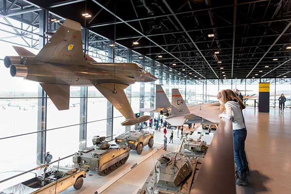 Museum van het Nederlandse Leger
