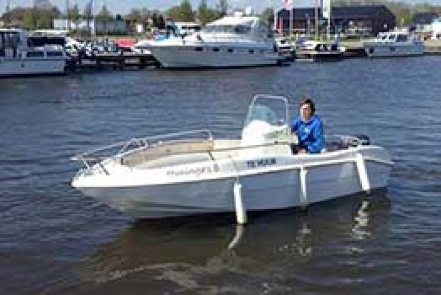 Bootverhuur en Rondvaarten in Nederland