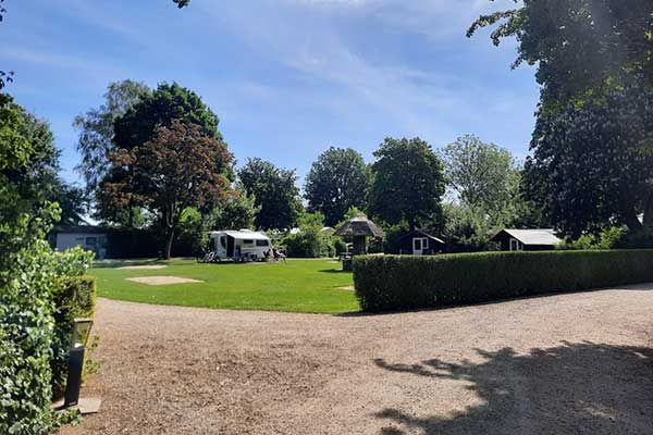 Vakantieverblijf huren in Gelderland Nederland