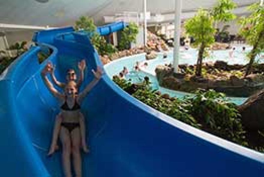 Alle Vakantieparken en Vakantiehuizen in de Nederlandse Provincie Limburg