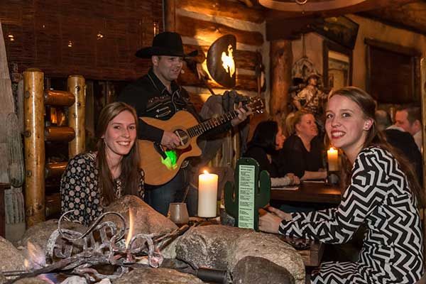 Steakhouse Restaurant Veluwe Nederland