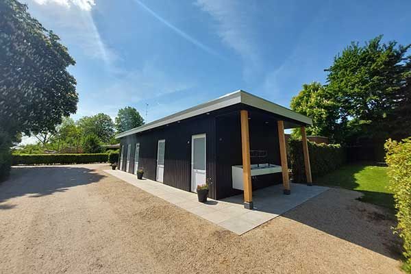Camping Gelderland Nederland