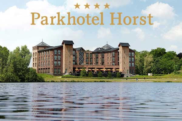 Parkhotel Horst Venlo Limburg Nederland