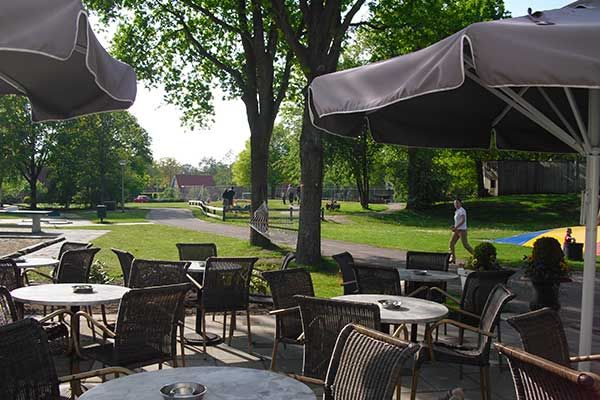 Vakantiepark Timmerholt Nederland