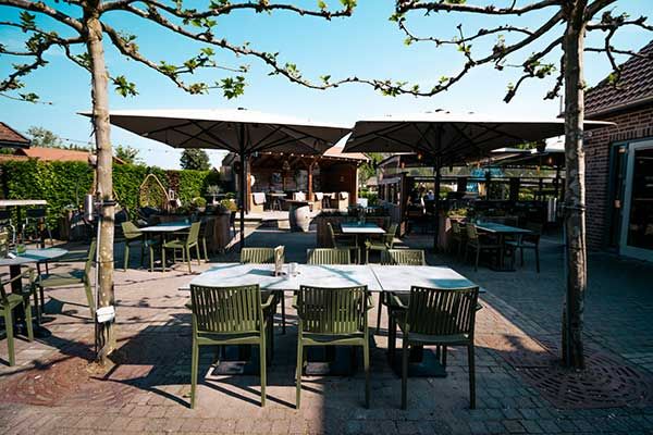 Beste Campingrestaurant van Nederland