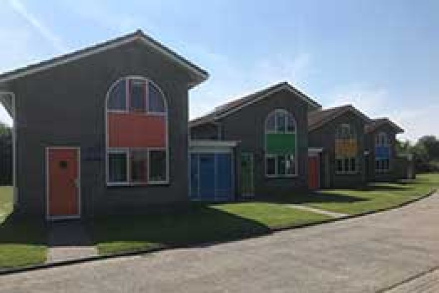 Alle Vakantieparken en Vakantiehuizen in de Nederlandse Provincie Friesland