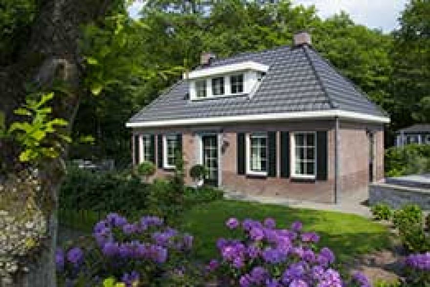 Alle Vakantieparken en Vakantiehuizen in de Nederlandse Provincie Gelderland