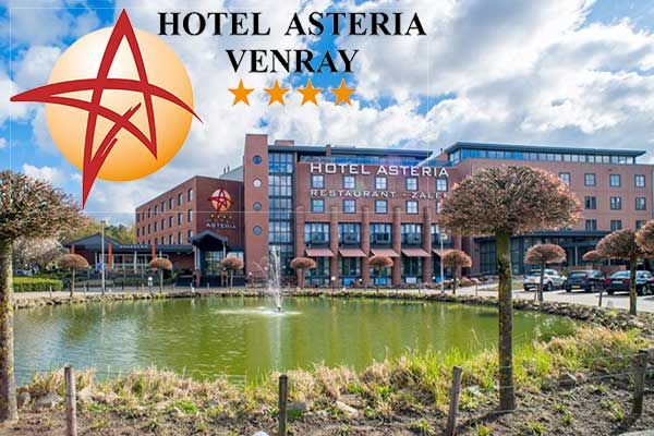 Hotel Venray Nederland