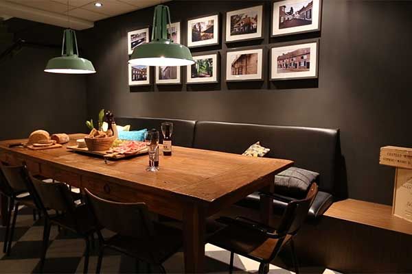 Hotel in Nederland