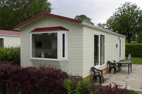 Vakantieverblijf huren in Nederland