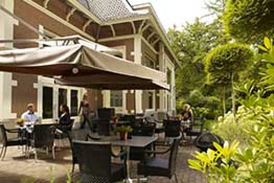 Alle Hotels in de Nederlandse Provincie Utrecht