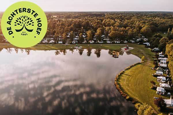 Camping Recreatiepark De Achterste Hoef Nederland