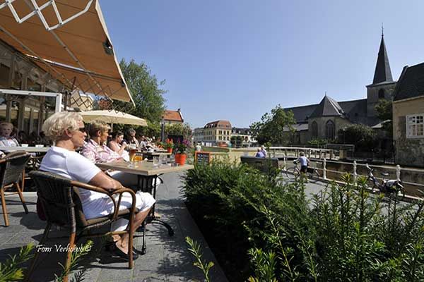 Valkenburg aan de Geul Limburg Nederland