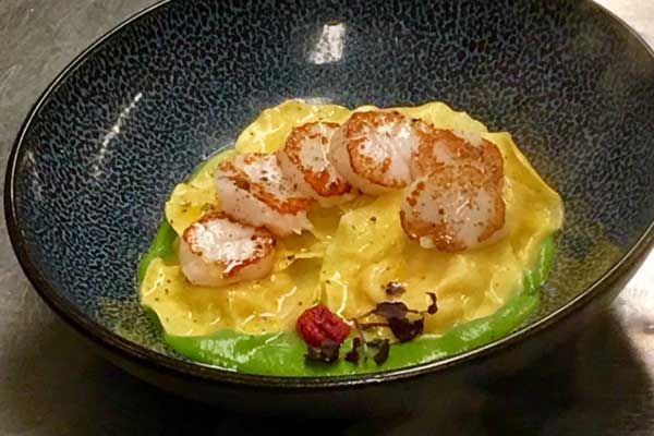Authentiek Italiaans eten in Nederland