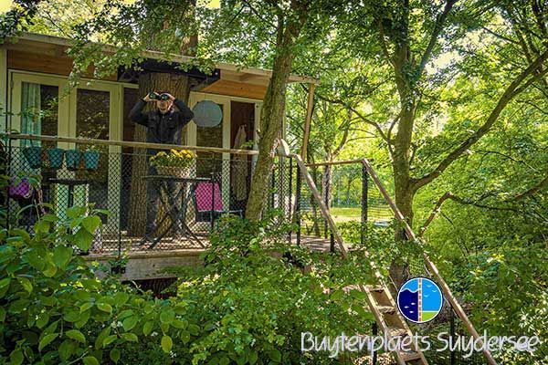 Camping Flevoland Nederland