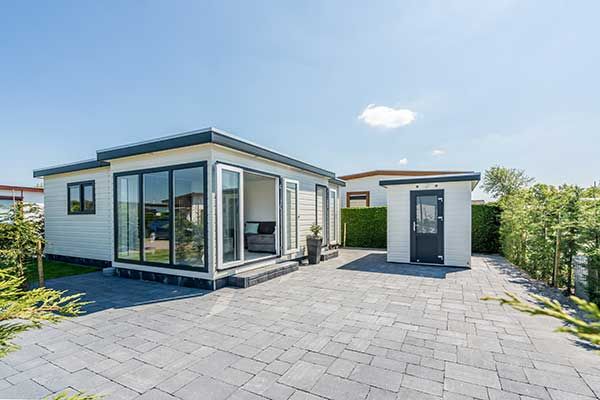 Vakantiewoning in Zeeland