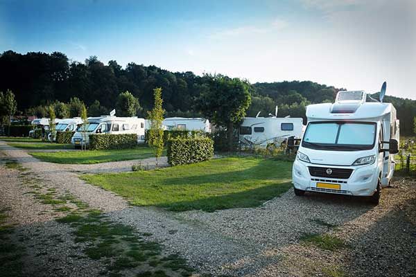 Camperplaats Limburg Nederland