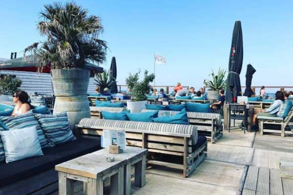 Beachclub Fuel Nederland