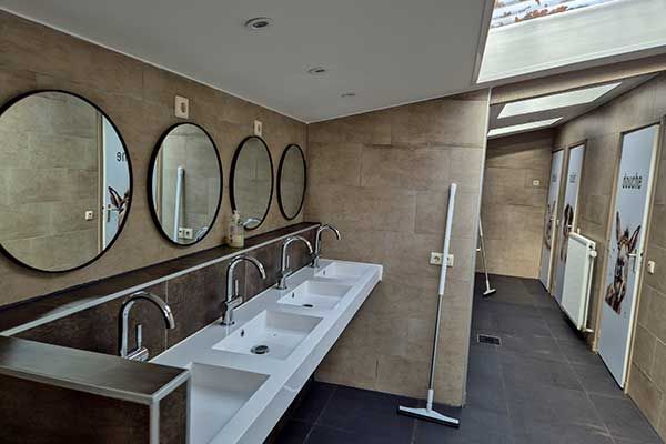 Camping in Noord-Brabant