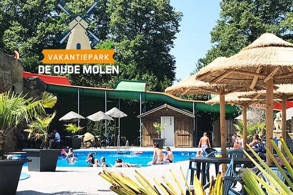 Camping Gelderland Nederland