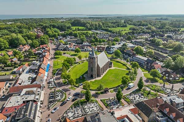 Renesse Zeeland