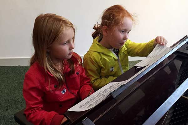 Muziek museum in Nederland bezoeken met Kinderen