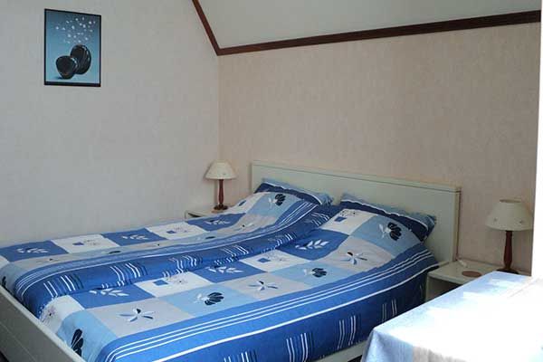Familiehotel in Zandvoort Nederland
