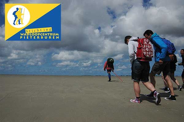 Wadlopen Waddenzee Nederland