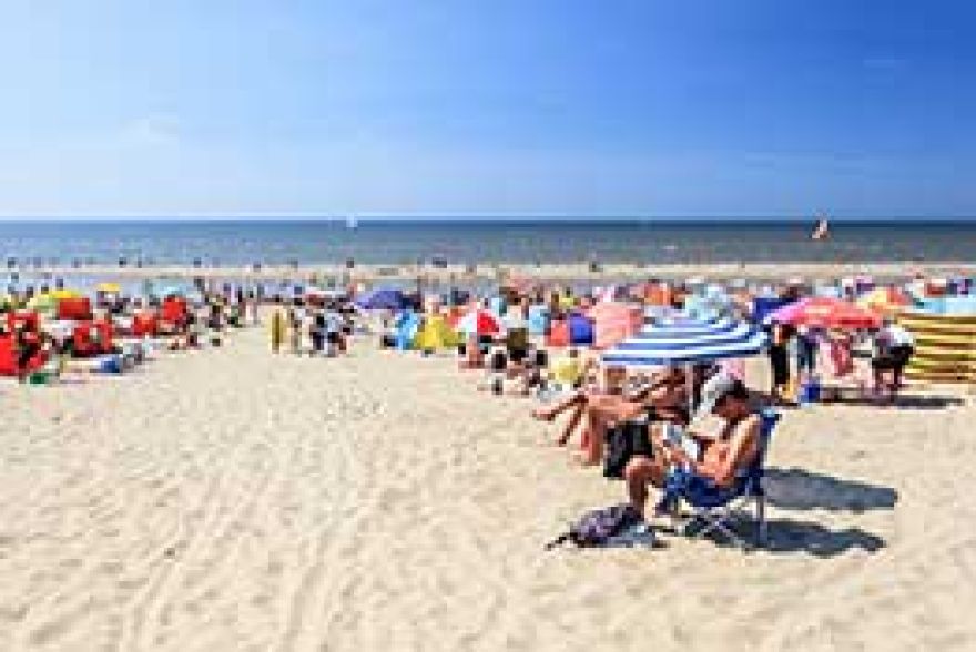 Alle Vakantieparken en Vakantiehuizen in de Nederlandse Provincie Zuid-Holland
