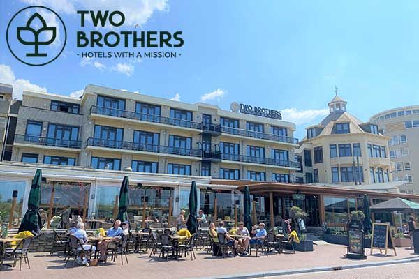 Hotel Noordwijk Nederlande