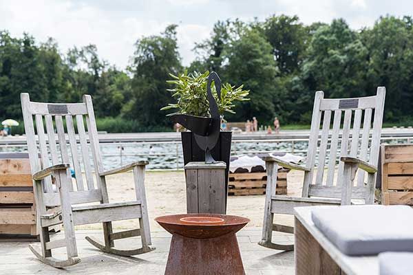 Vakantie in de Achterhoek Nederland
