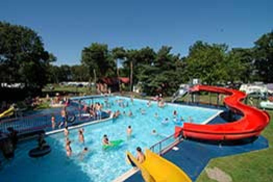 Alle Campings in de Nederlandse Provincie Limburg