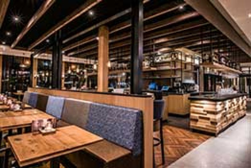 Alle Restaurants in de Nederlandse Provincie Groningen