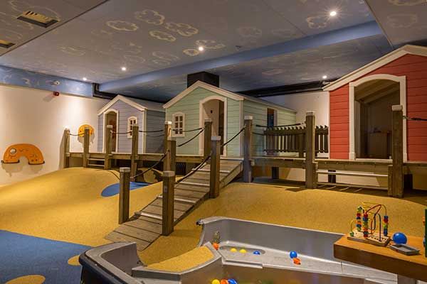 Camping Zeeuwse Kust Renesse Zeeland Niederlande