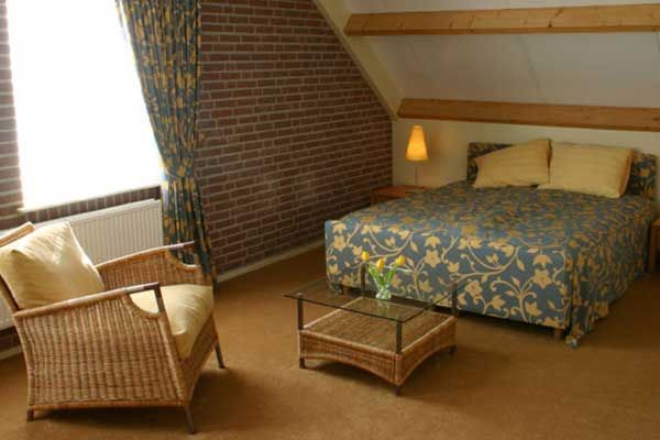 Hotel in Giethoorn Nederland
