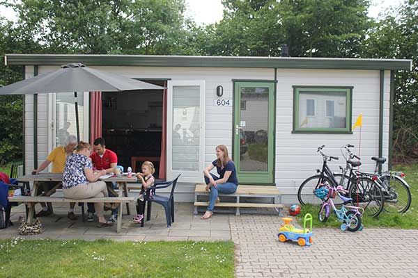 Chalet huren in Gelderland