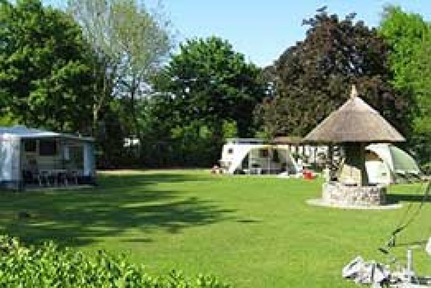 Alle Campings in de Nederlandse Provincie Groningen
