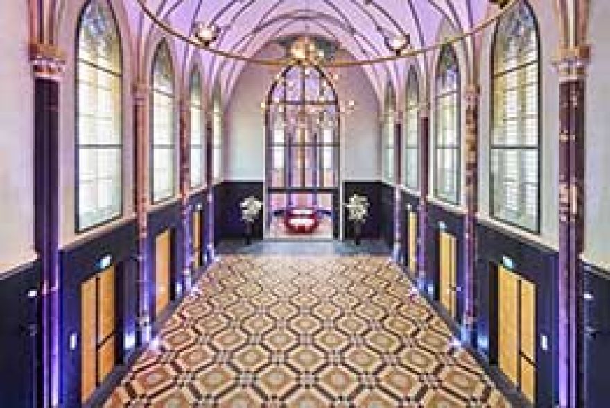 Alle Hotels in de Nederlandse Provincie Noord-Brabant