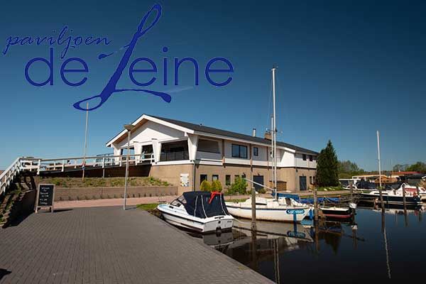 Restaurant de Leine Groningen Nederland