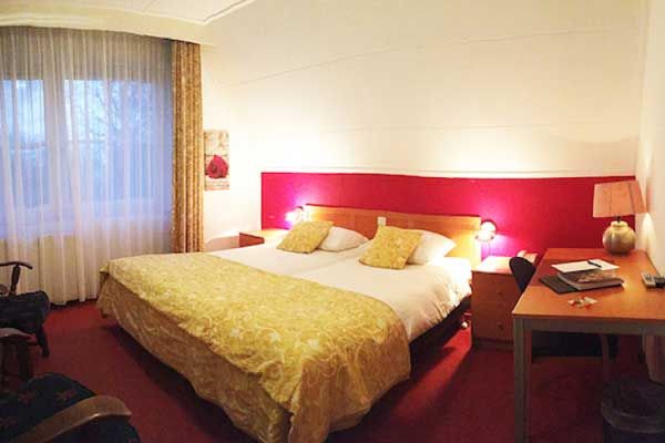 Voordelige Hotelarrangementen in Gelderland Nederland