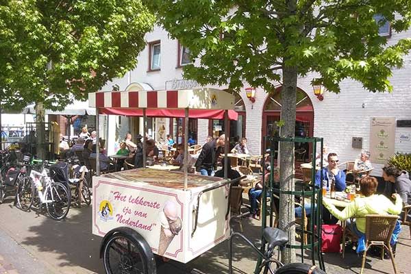 IJssalon De Zeuten Inval beste IJssalon van Nederland