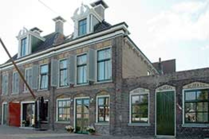 Alle Hotels in de Nederlandse Provincie Friesland