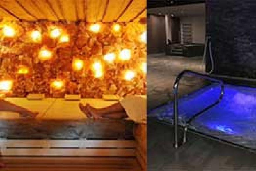 Sauna's en Wellness in Nederland