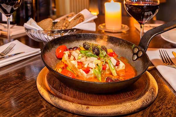 Beste Grieks Restaurant van Nederland