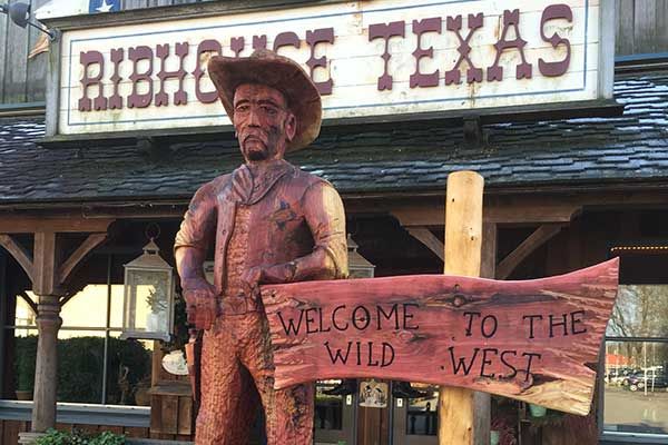 Restaurant Boekelo Holland Niederlande