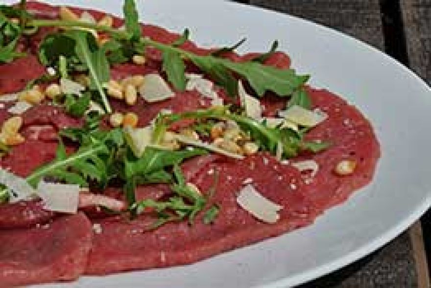 Alle Restaurants in de Nederlandse Provincie Noord-Brabant