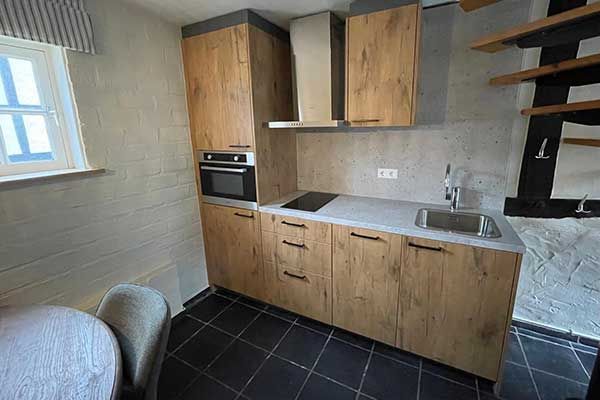 Vakantiehuis huren in Limburg