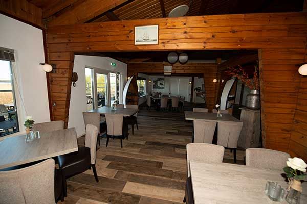 Restaurant Cafe de Leine Nederland