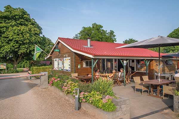 Camping de Graafschap Nederland