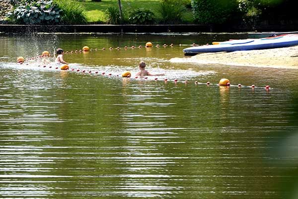 Vakantiepark Drenthe